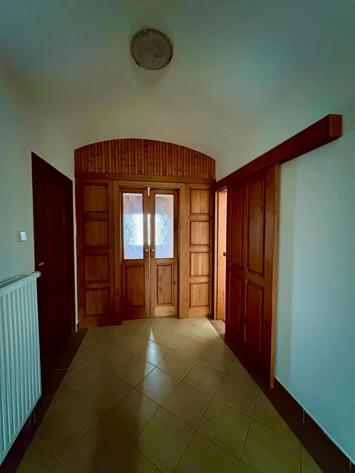 Vila U Urbana Havířov Dış mekan fotoğraf